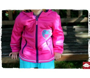 Stickserie - Rehlein